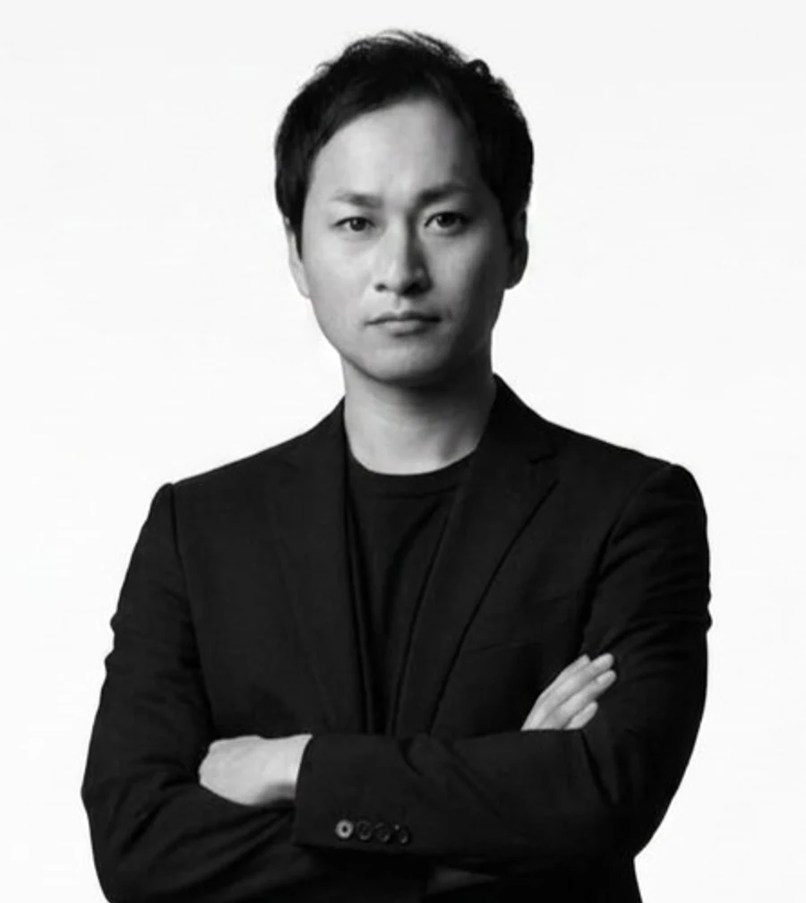 飴田 亮太の写真