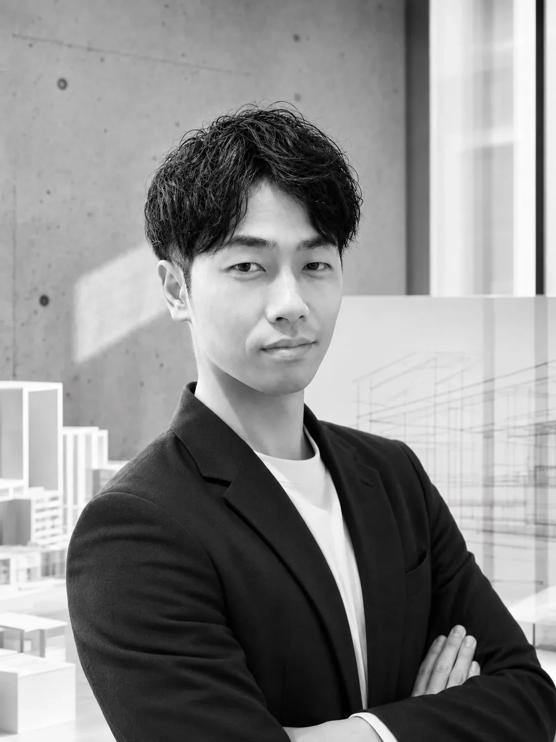 山田 真史の写真